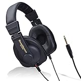 SOUND WARRIOR SW-HP20