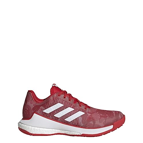 Image of Adidas Womens CrazyflightIndoor Court Shoe