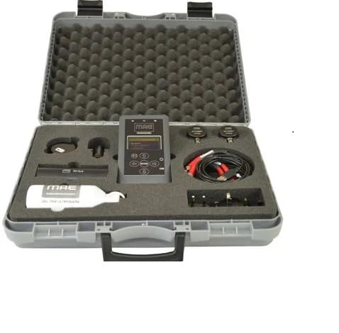 Image of ULTRASONIC PULSE VELOCITY TESTER