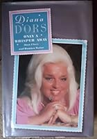 Diana Dors : Only a Whisper Away 0713720468 Book Cover