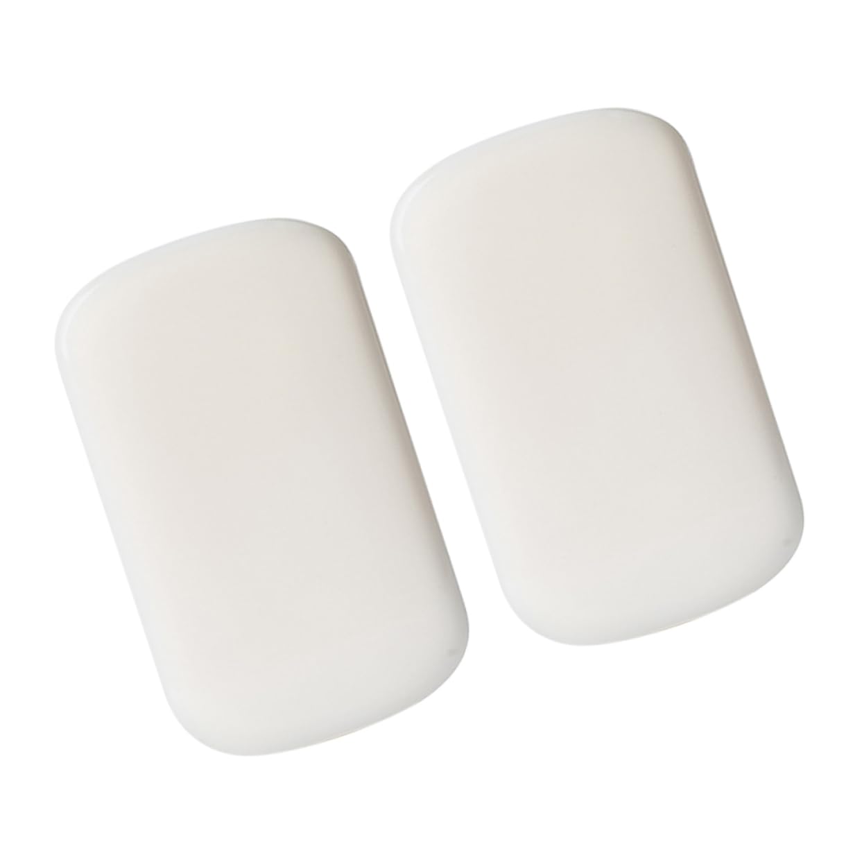 INOOMP Tabletas De Jabón Desechables para Viajes Papel De Jabón Práctico para Lavado De Manos Portátiles y Ecológicas para Hogar y Actividades Al Aire