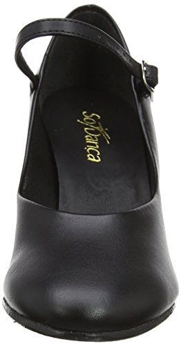 So Danca CH52 2'' Heel Character Shoe2