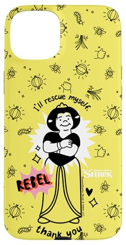 �V�����b�N I�fll Rescue Myself Fiona Rebel �X�}�z�P�[�X iPhone 15 Plus �p