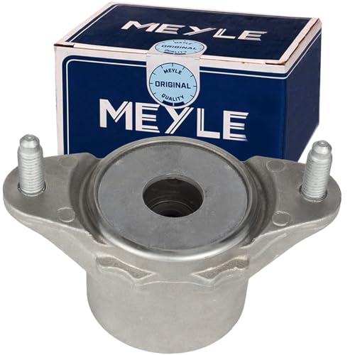 MEYLE 014 741 0100 Federbeinstützlager Hinterachse