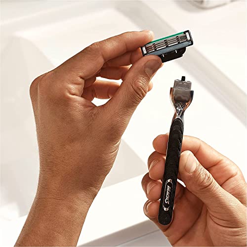 Gillette Mach3 Nassrasierer - Image 5