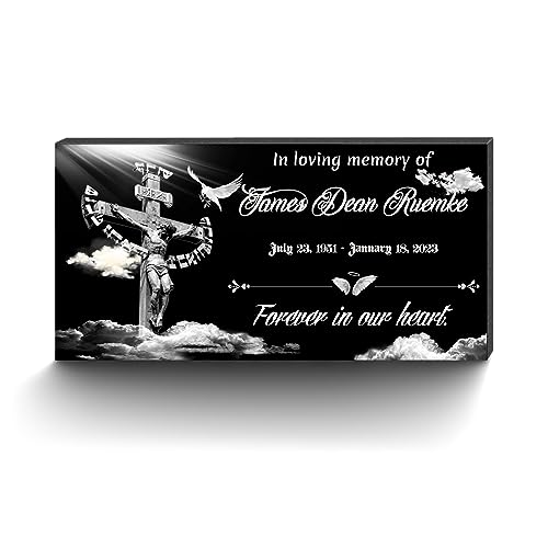 Amazon.ca Best Sellers The most popular items in Memorial Garden Stones