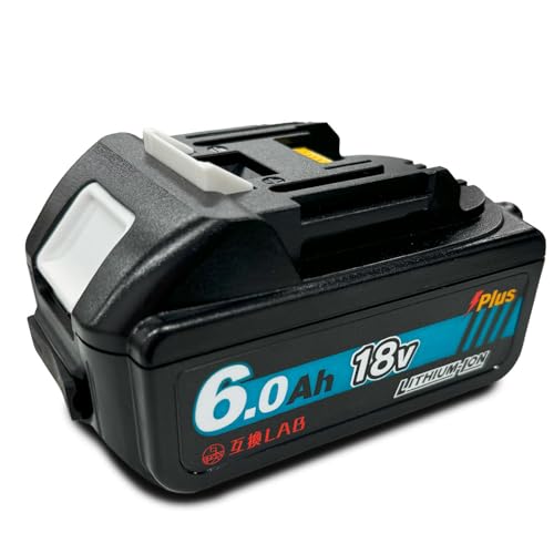 Amazon.co.jp: 【カットオフ機能付き】 互換ラボ マキタ MAKITA 互換