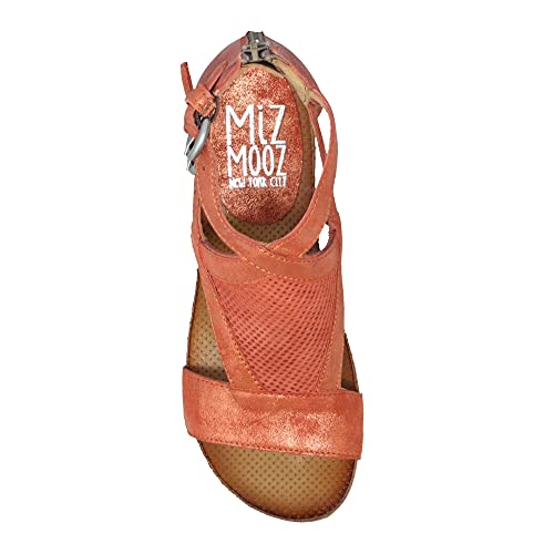 Image of Miz Mooz Women's Shay Wedge Sandal