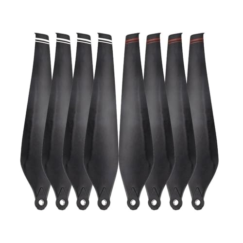 Hélices de pulvérisation XP2020 pales en fibre pour drone P40 XP-S XP-T