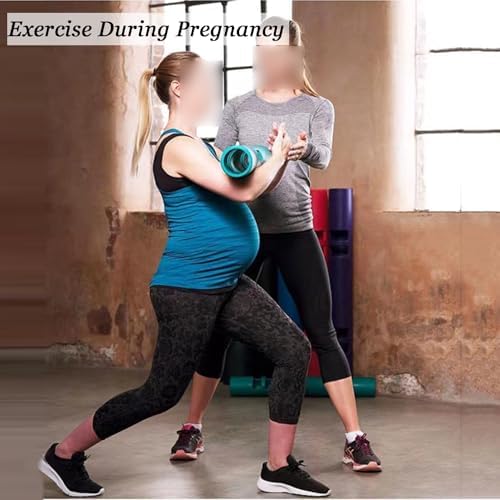 Heavy-Duty Strength Training Bucket - Adjustable Blue Fitness Resistance Tube with Handle, Perfect for Home Gym Loaded Movements, Available in 2/4/6kg