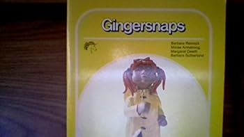 Gingersnaps