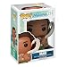 Funko POP Disney: Moana - Maui Action Figure