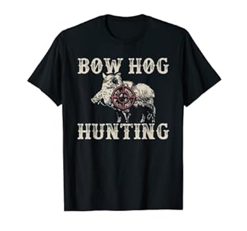 bow hunting in texas