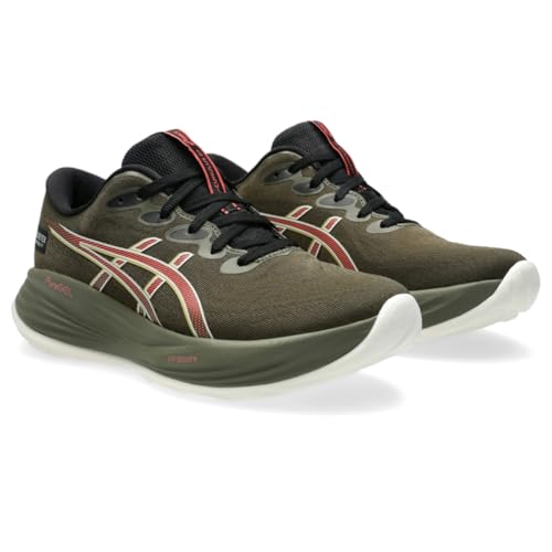 Image of ASICS Mens Gel-Cumulus 27 Running Shoes