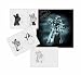 UMR-Design AS-080 Bad Ass Airbrush Stencil Template Step Step Size M