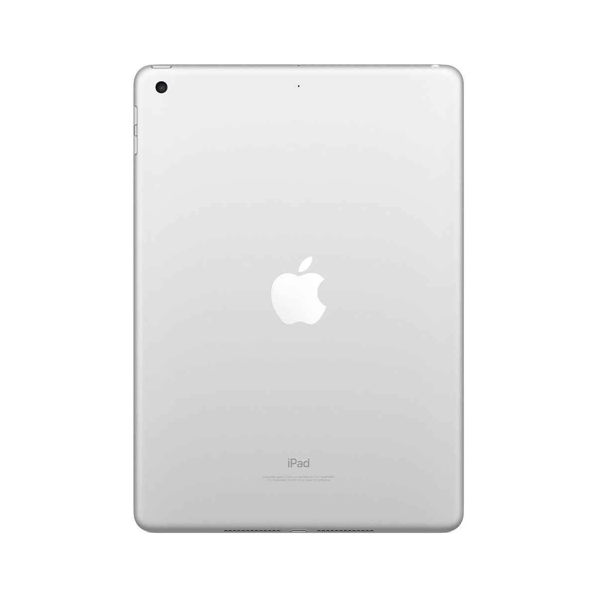 Apple iPad 6 WiFi (A1893) Silver 32GB (Renewed) with Original