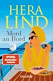 Mord an Bord: Roman