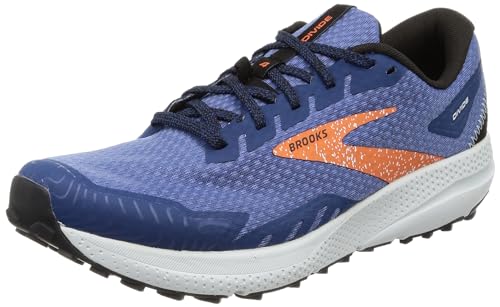 Brooks トレイルランニングシューズ スニーカー ディバイド 4 メンズ BMM 4053