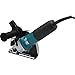 Makita GA5040X1 SJSII Angle Grinder with Tuck Point Guard, 5