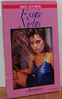 Paperback Exotic Nights Book