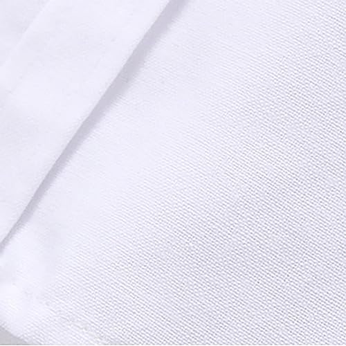 Boys Kids Long Sleeve Classic Dress Shirt Classic Button-Down Fit Shirt Cotton Soft Basic Top for Girls Boys3