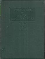 Principles of Naval Architecture, Volume Two B001NEP53E Book Cover