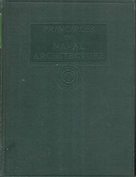 Hardcover PRINCIPLES OF NAVAL ARCHITECTURE VOL. 2 Book