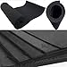 EVA Foam Sheets for Kids Craft Cosplay Model Handmade DIY 35x50cm 35x100cm Thickness 1mm/2mm/3mm/5mm/10mm