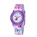 Produktbild OLUYNG Armbanduhr Neue Kinder Cartoon Uhr wasserdicht Cartoon quarzuhr