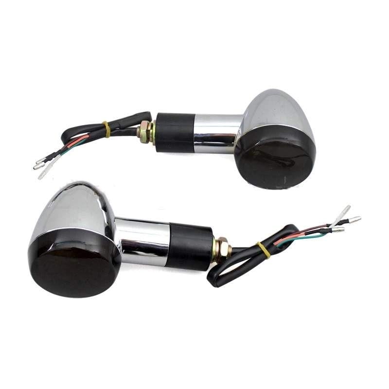 Feu arrière frein moto clignotants pour Boulevard M109R VRZ1800 2006-2013