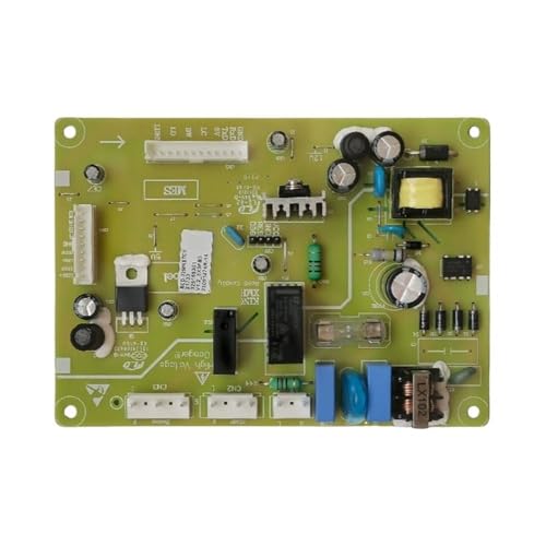 YTGWLKCO Refrigerator Motherboard Replacement Parts, BCD-225WIETCV Power Control Board Circuit Board 315165201