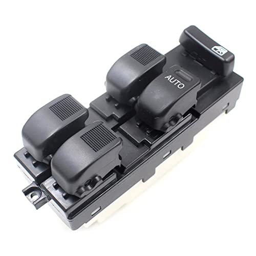 Interrupteur de lève-vitre 84820-B4040 pour commande passager Toyota Sparky - 2