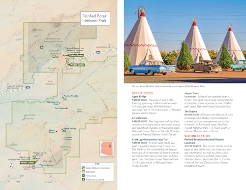 Fodor'S Travel Fodor'S Travel Guides Fodor'S Arizona & The Grand Canyon thumb #9