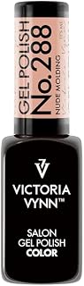 Victoria Vynn GEL POLISH COLOUR 288 NUDE MOLDING UV/LED Soak Off 8ml