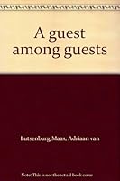 A guest among guests 0533069653 Book Cover