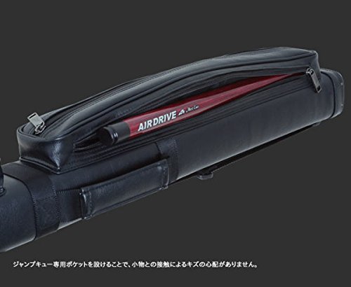 Amazon.co.jp: ビリヤードキューケース メッヅ キューケース MO-23