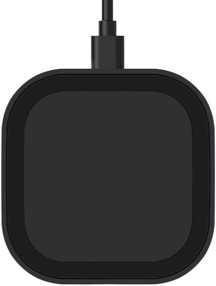 Security Camera WiFi IP Camera - HD Home Wireless Baby/Pet Camera with Two-Way Audio Motion Detection Night Vision Remote Monitoring, Indoor Surveillance Dome Camera - Black