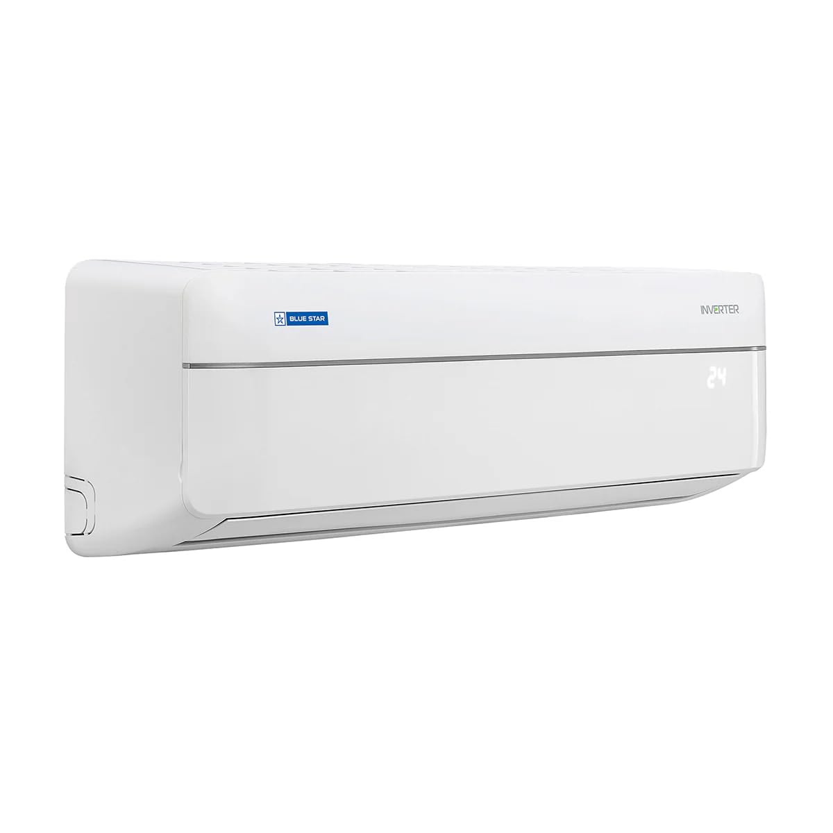 Review Blue Star 1.5 Ton 5 Star, 60 Months Warranty, Inverter Split