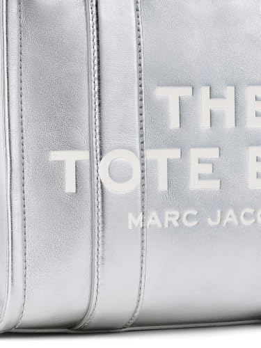 Image of Marc Jacobs Women's The Leather Small Tote Bag