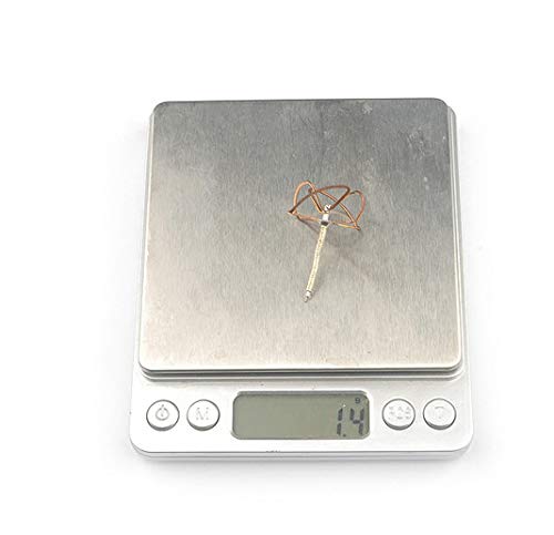 TYXTTGY Mircro 5.8G Antenna for RC Image Transmission FPV Drone Quadcopter Accessories