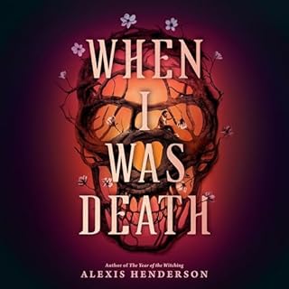 When I Was Death cover art