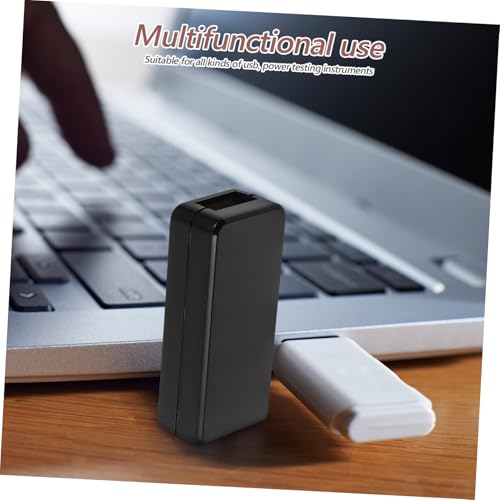 Caja externa para disco duro USB Zerodeko miniatura 5