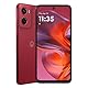 congstar Prepaid Bundle Prepaid L mit Motorola Moto G05 64GB, rot