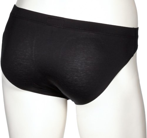 HANRO Men's Cotton Sensation Brief 730642