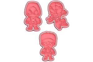 Spider Web Cookie Cutter: Deliciously Eerie Treats with Every Bite