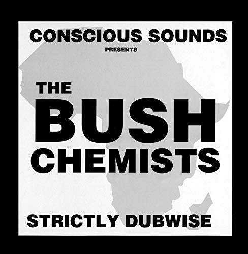 STRICTLY DUBWISE