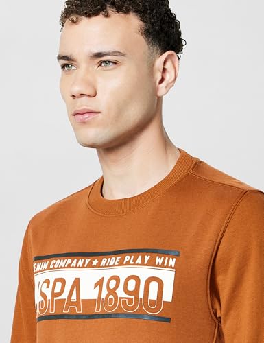 Image of U.S. Polo ASSN. Men Sweatshirt