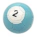 #4 Billiard Soccer Ball Gaint Snookball Snook Ball Snooker Street Soccer Ball Game Huge Billiards Pool Football Sport Toy Poolball Number 2