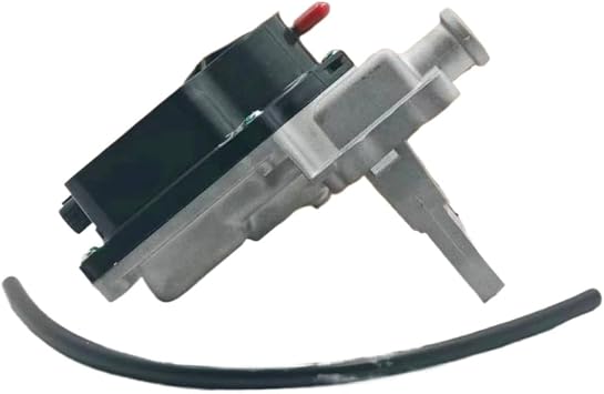Car Front Differential Vacuum Actuator 41400-35034 41400-35032 41400-35033 41400-35030 41400-35031 Compatible With 4140035034