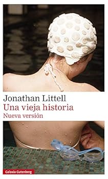 Paperback Una vieja historia [Spanish] Book
